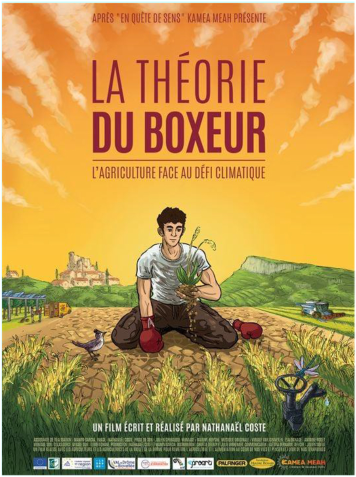 LA THEORIE DU BOXEUR