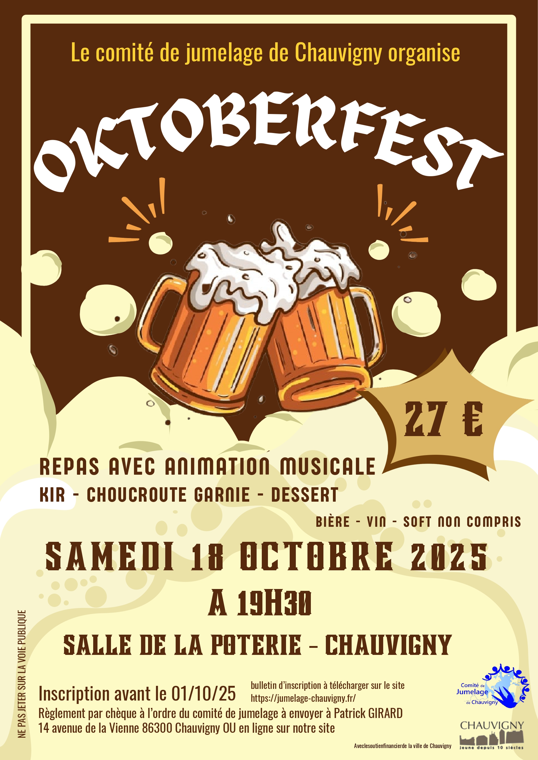 Oktoberfest A3 pdf pour impression_page-0001 Pour s'inscrire, rendez-vous en page "Evènements"